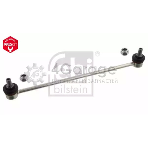 FEBI BILSTEIN 28090 ТЯГА СТАБ TOY YARIS 05 ПЕР L/R (PROKIT)