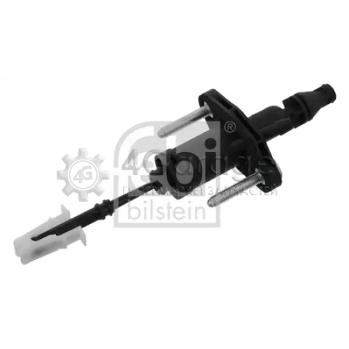 FEBI BILSTEIN 34899 Цилиндр сцепления главный Opel Insignia / Opel Astra J / Opel Astra Sports Tourer