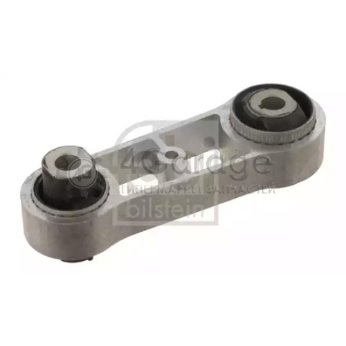 FEBI BILSTEIN 31513 ПОДУШКА ДВИГ REN AVANTIME 2.0 16V 01 03/ESPACE 2.0 16V/3.0 V6/2.0TD (F4R/G8T/L7X) 96 02 ЗАД