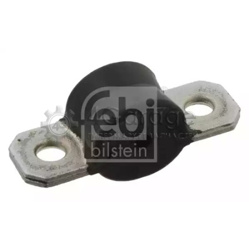 FEBI BILSTEIN 36496 ВТУЛКА СТАБ FIAT PUNTO 1.2/1.3 D/1.4/1.8/FIAT DOBLO/GRANDE PUNTO 99 