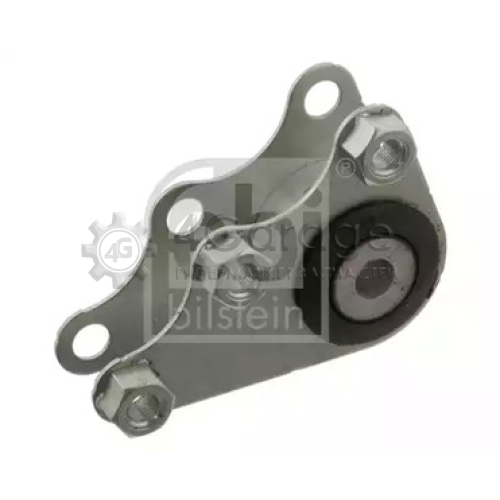 Подушка двигателя DUCATO 2.3D FEBI BILSTEIN 32278 в Ростове-на-Дону