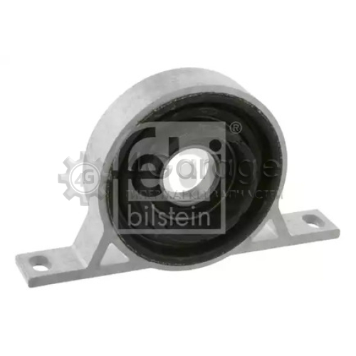 FEBI BILSTEIN 26265 Подвесная опора кардана