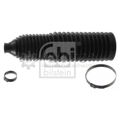 FEBI BILSTEIN 33594 К КТ ПЫЛЬНИКА РУЛЕВОЙ AUDI A4/VW PASSAT B5 1.6 1.9 94 00