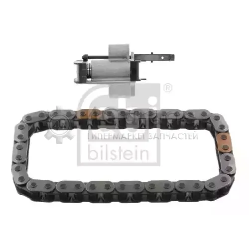 FEBI BILSTEIN 37620 цепь ГРМ комплект с натяжителем Peugeot 4007 4x4 407 508 607 807