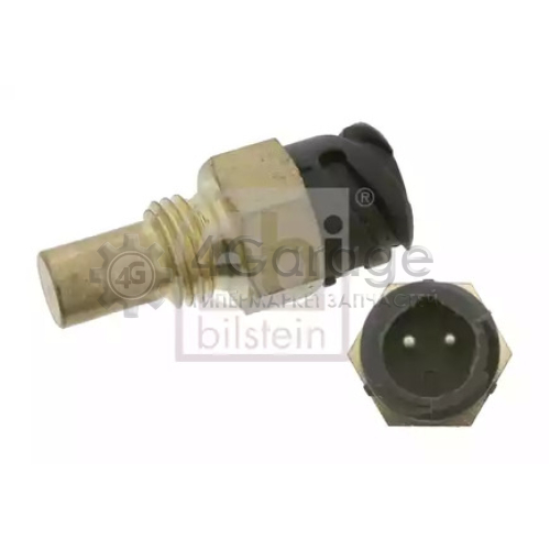 Температурный датчик охлаждающей жидкости 18753 FEBI BILSTEIN 18753 в Москве