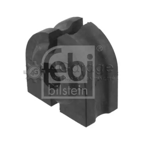 FEBI BILSTEIN 36905 Втулка стабилизатора BMW 525 (E61) / BMW 520 (E60)