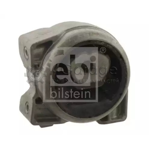 FEBI BILSTEIN 30009 ПОДУШКА КПП MER W169/W245 1.5 2.0 04 ЗАД L