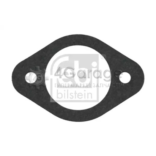 FEBI BILSTEIN 12701 ПРОКЛАДКА ОПОРЫ АМОРТИЗАТОРА BMW E36/30 ЗАД (бумага)