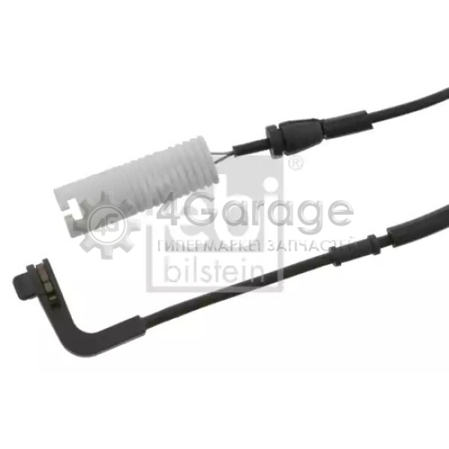 Датчик износа тормозных колодок BMW 1 (E87)/3 (E90/E91) 04 > FEBI BILSTEIN 24319 в Москве