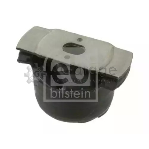 FEBI BILSTEIN 23317 САЙЛЕНТБЛОК REN LAGUNA II ЗАД БАЛКИ L