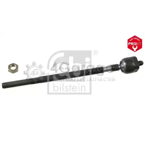 FEBI BILSTEIN 22517 тяга рулевая Kangoo с ГУР 03/99 > 