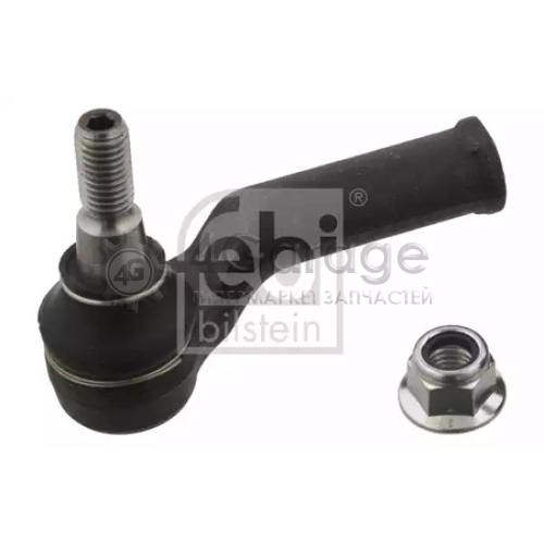 FEBI BILSTEIN 30723 Наконечник рулевой тяги Ford Mondeo 06 