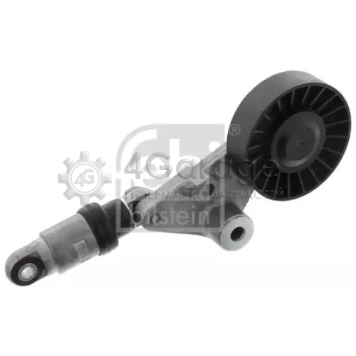 FEBI BILSTEIN 14373 НАТЯЖИТЕЛЬ РЕМНЯ OPL ASTRA G/OMEGA B/VECTRA B/C 2.0DI/DTI/2.2DTI (в сборе)