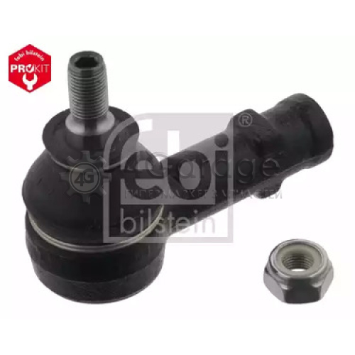 FEBI BILSTEIN 11280 НАКОНЕЧНИК CIT EVASION/JUMPY/FIAT SCUDO/ULYSSE/PGT 306/806/EXPERT L/R (PROKIT)