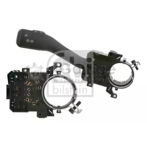 ПОДРУЛЕВОЙ ПЕРЕКЛЮЧАТЕЛЬ AUDI A3/A6/VW GOLF 4/PASSAT 96 (ПОВОРОТ/СВЕТ) FEBI BILSTEIN 21320 в Москве