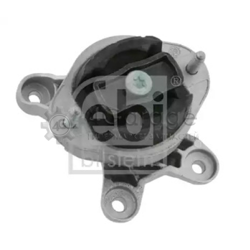 FEBI BILSTEIN 23140 ПОДУШКА КПП AUDI A4 1.6 2.0/2.0TDI 01 09