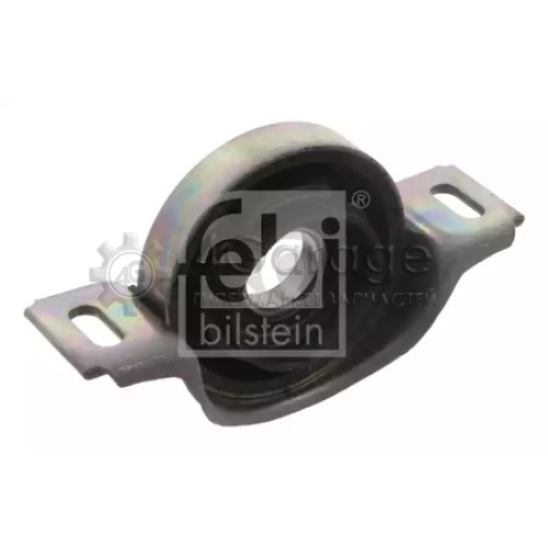 FEBI BILSTEIN 32709 МУФТА ПОДВЕСНОГО MER VITO W639/SPRINTER 3.2 3.7/2.1 3.0CDI 03 (с подшипником) ПЕР