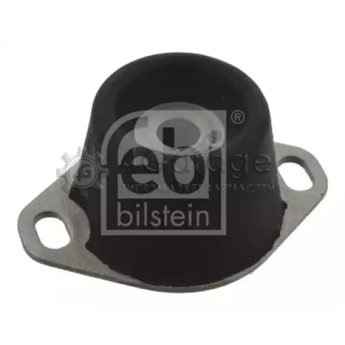 ПОДУШКА ДВИГ CIT BERLINGO/SAXO/XSARA/PGT 106/206/306/PARTNER 1 1 1 6/HDI ПЕР L FEBI BILSTEIN 17736 в Ростове-на-Дону