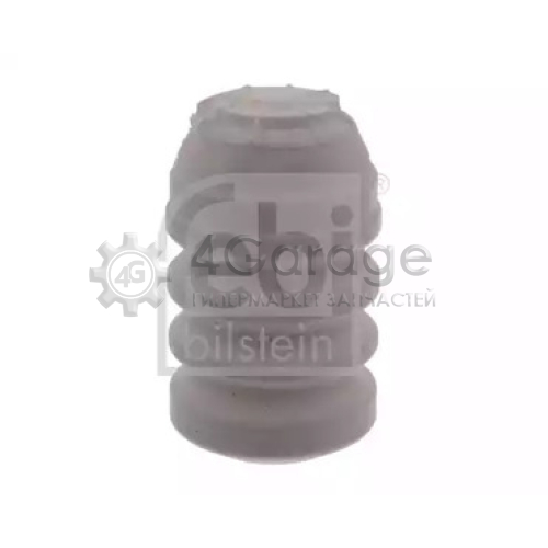 FEBI BILSTEIN 18358 ОТБОЙНИК VW BORA GOLF III/IV/PASSAT III ПЕР