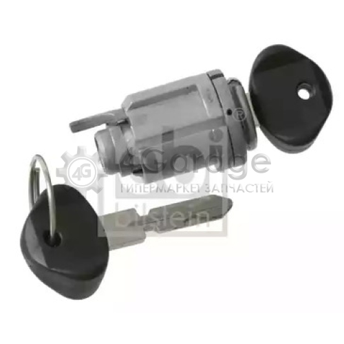 СЕРДЦЕВИНА ЗАМКА ЗАЖИГ MER W124/W201 FEBI BILSTEIN 17690 в Нижнем Новгороде