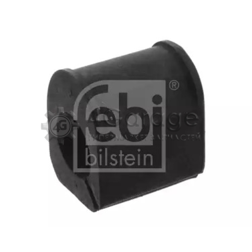 FEBI BILSTEIN 12372 ВТУЛКА СТАБ REN CLIO II/MEGANE/SCENIC I/II ПЕР ЦЕНТР D=24mm