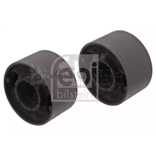 FEBI BILSTEIN 36375 К КТ САЙЛЕНТБЛОКА BMW E36 M3 3.2 /Z3 M 3.2 95 03 L/R ПЕР НИЗ