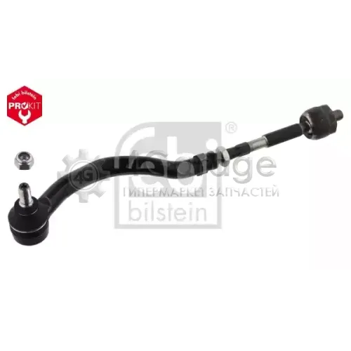 FEBI BILSTEIN 11996 Тяга рулевая в сборе R