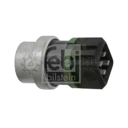 FEBI BILSTEIN 22882 ДАТЧИК ТЕМП VW GOLF lll/T4/VENTO/PASSAT 1.9D/TD 89 97/LT 2.4D/TD 96/SEAT TOLEDO 1.9TDI 91 99