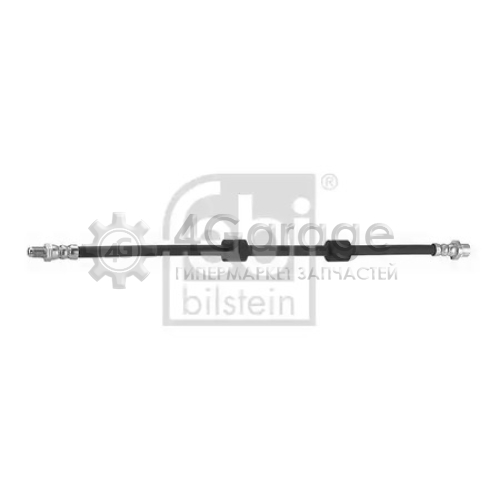 FEBI BILSTEIN 12794 Шланг тормозной пер.