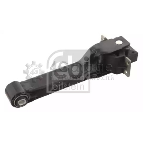 FEBI BILSTEIN 29907 ПОДУШКА КПП FRD TRANSIT 2.0DI 2.4TDCI 00 ЗАД