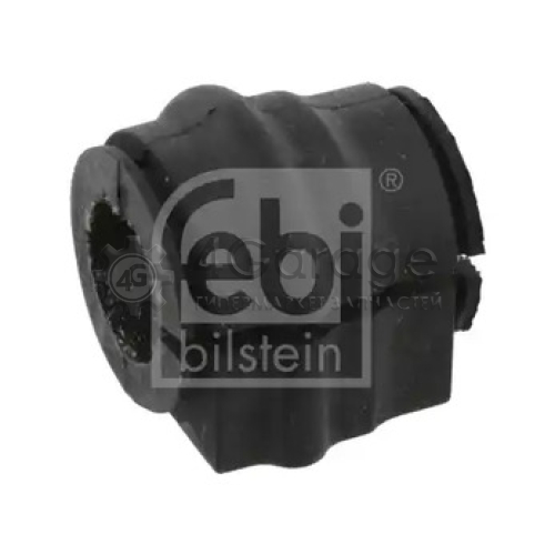 FEBI BILSTEIN 23902 Втулка стабилизатора пер.подв.[21 mm] MIN2