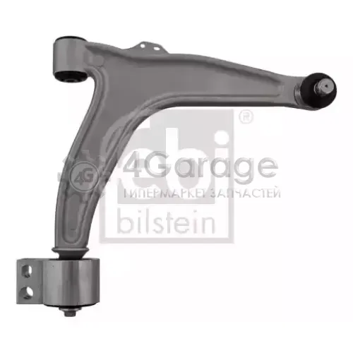 FEBI BILSTEIN 23002 РЫЧАГ FIAT CROMA/OPL SIGNUM/VECTRA C/SAAB 9 3 02 R