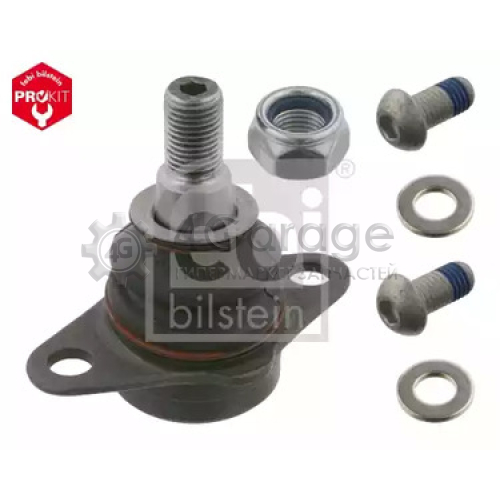 FEBI BILSTEIN 27059 ШАР ОПОРА BMW X3 03 05 ПЕР L/R