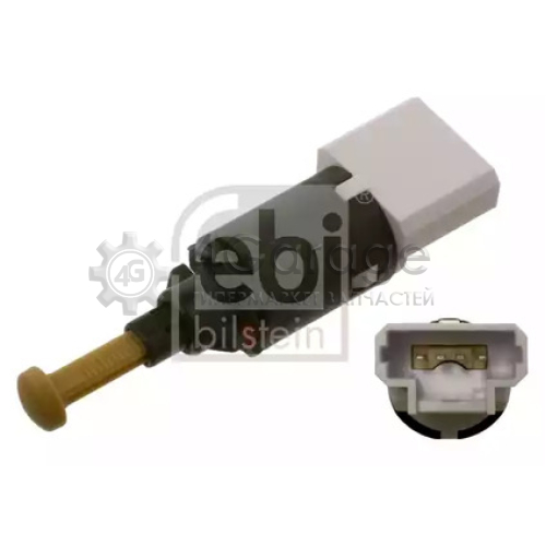 FEBI BILSTEIN 37359 Выключатель фонаря сигнала торможения