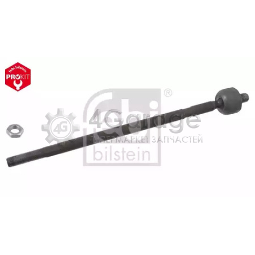 FEBI BILSTEIN 12198 Тяга рулевая