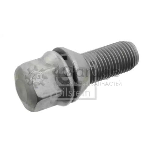 FEBI BILSTEIN 27793 БОЛТ КОЛЕСА REN AVANTIME/ESPACE III/IV/VEL SATIS 96 