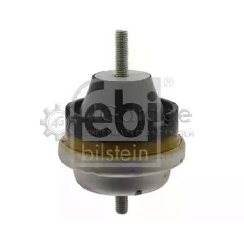 FEBI BILSTEIN 18736 ПОДУШКА ДВИГ PGT 306/406 1 6 2 0/HDI ПЕР R