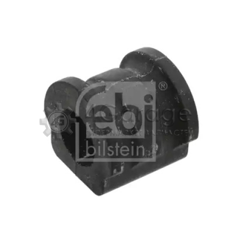 FEBI BILSTEIN 27324 Втулка стабилизатора Fabia