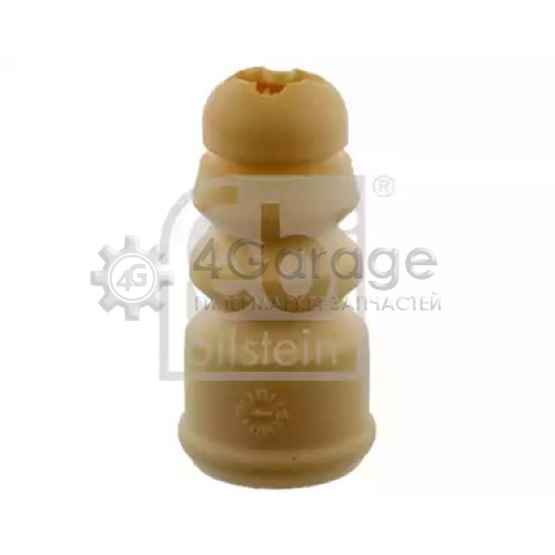 FEBI BILSTEIN 37137 ОТБОЙНИК АМОРТИЗАТОРА Audi A4/A6/A7 06>