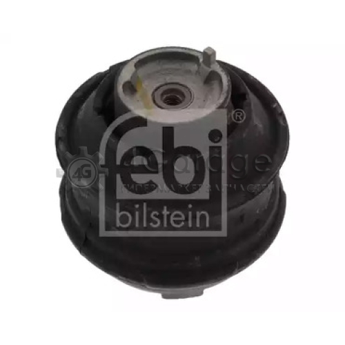 FEBI BILSTEIN 17960 ПОДУШКА ДВИГ MER W203/S203/CL203 1.8 2.0 95 02 ПЕР R