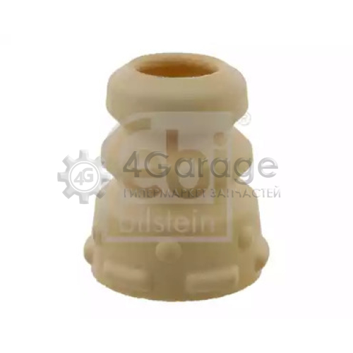 FEBI BILSTEIN 23460 ОТБОЙНИК AUDI A3/SKODA OCTAVIA VW GOLF 5/TOURAN 03 ПЕР