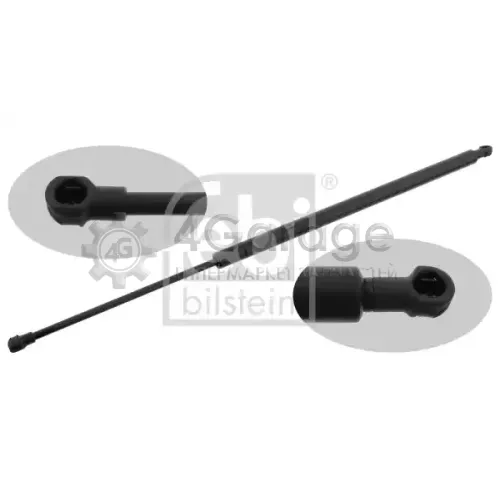 Амортизатор багажн.и капота FEBI BILSTEIN 27588 в Нижнем Новгороде