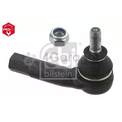 FEBI BILSTEIN 17008 Наконечник рулевой Cordoba Polo Inca Caddy