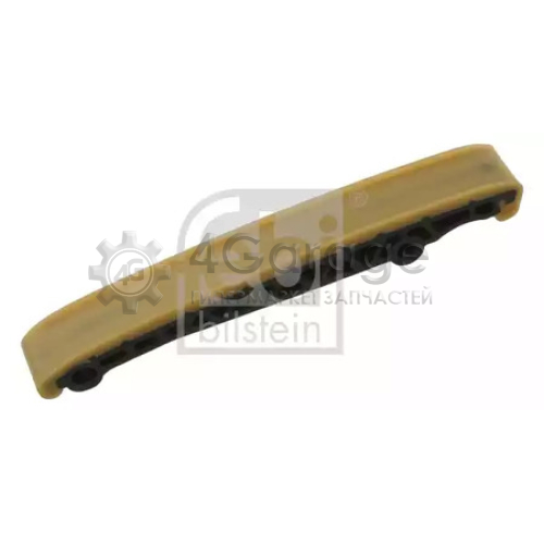 УСПОКОИТЕЛЬ ЦЕПИ MER VITO/SPRINTER 2.2D 2.7D OM611/OM612 99 (планка) FEBI BILSTEIN 19077 в Нижнем Новгороде