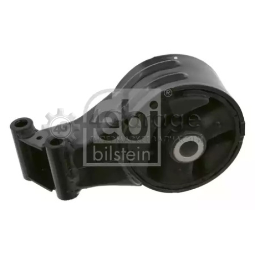 FEBI BILSTEIN 23673 ПОДУШКА КПП OPL VECTRA C 02 ЗАД