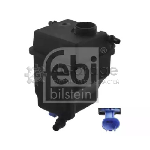 FEBI BILSTEIN 38458 БАЧОК РАСШИРИТЕЛЬНЫЙ BMW E53 4.4/4.8 (N62) 03 (С ДАТ.)