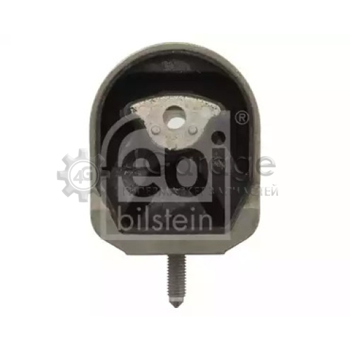 FEBI BILSTEIN 30011 ПОДУШКА ДВИГ MER W169/W245 2.0T 05 ПЕР L/R