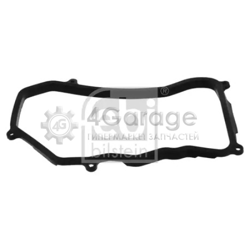 ПРОКЛАДКА АКПП AUDI 80/A4/A6/VW PASSAT 4 1.6 4.0/1.9 2.5TD 91 05 FEBI BILSTEIN 33944 в Нижнем Новгороде