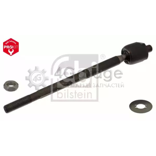 FEBI BILSTEIN 27805 Тяга рулевая TOYOTA COROLLA (_E12U_) 01/02 05/06