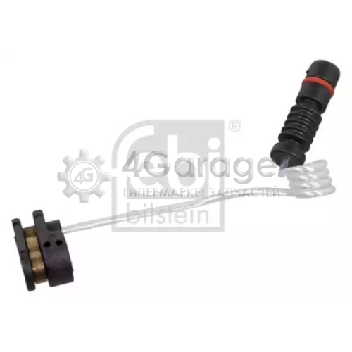 FEBI BILSTEIN 28166 Датчик износа торм.колодок [178mm]